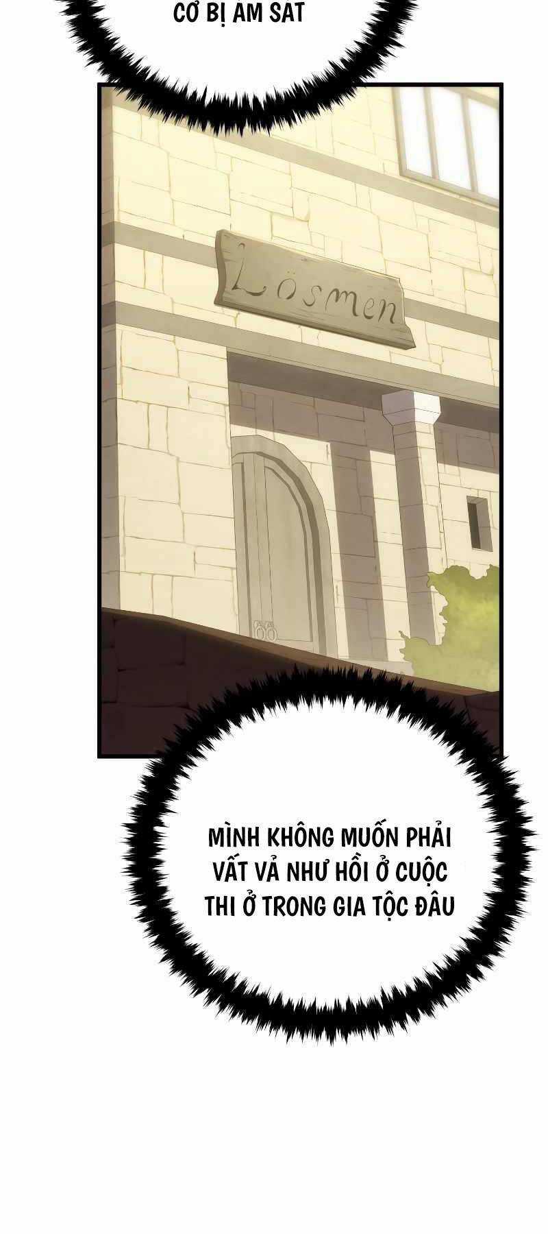 Con Trai Út Của Gia Đình Kiếm Thuật Danh Tiếng Chương 102 trang 72