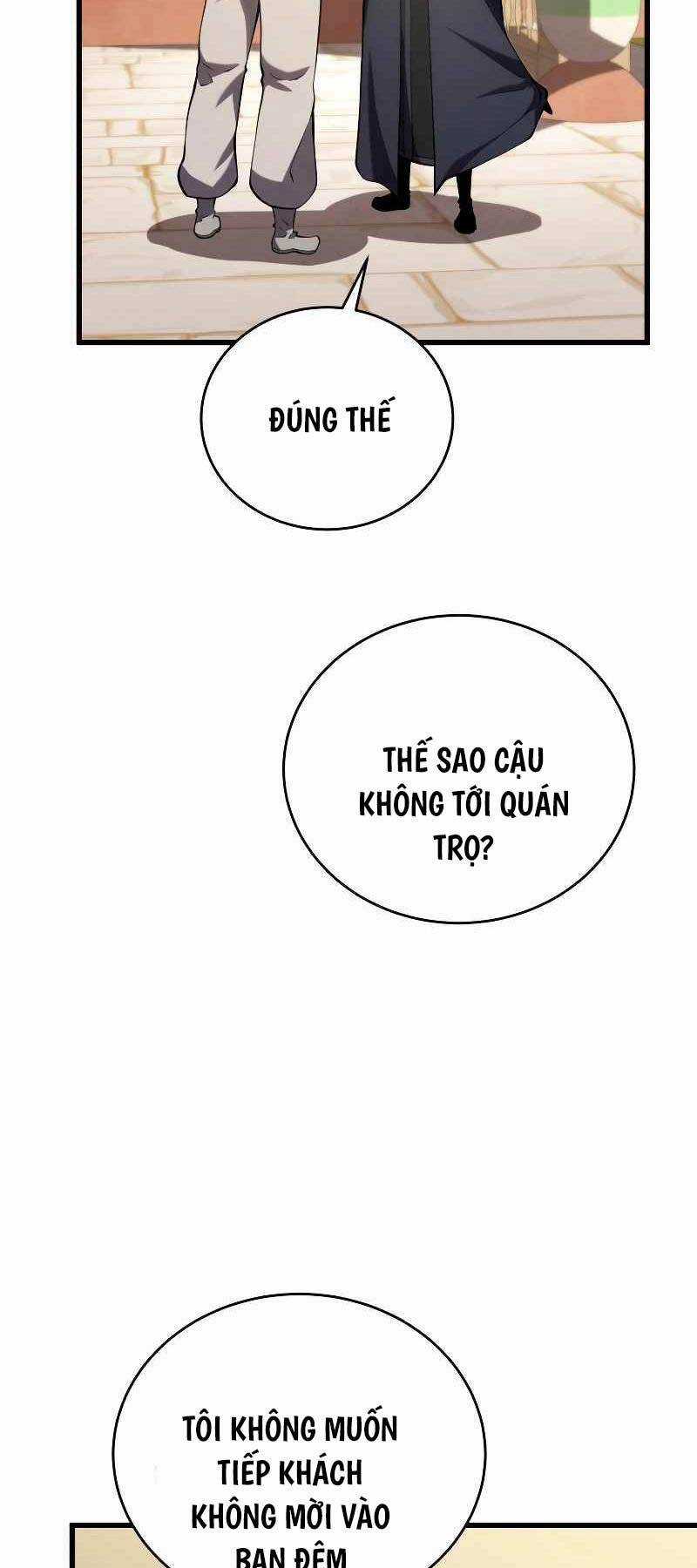 Con Trai Út Của Gia Đình Kiếm Thuật Danh Tiếng Chương 102 trang 77