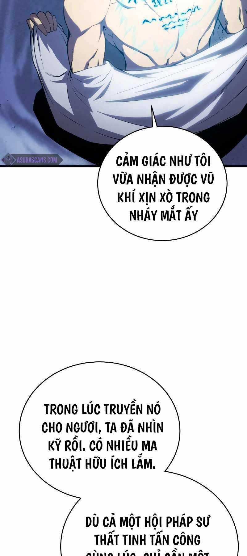 Con Trai Út Của Gia Đình Kiếm Thuật Danh Tiếng Chương 102 trang 8