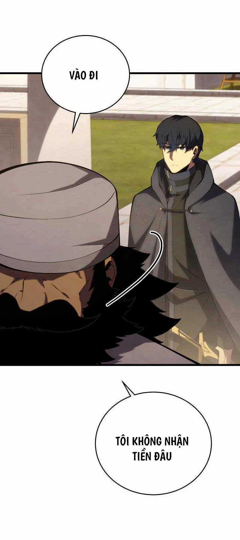 Con Trai Út Của Gia Đình Kiếm Thuật Danh Tiếng Chương 102 trang 80