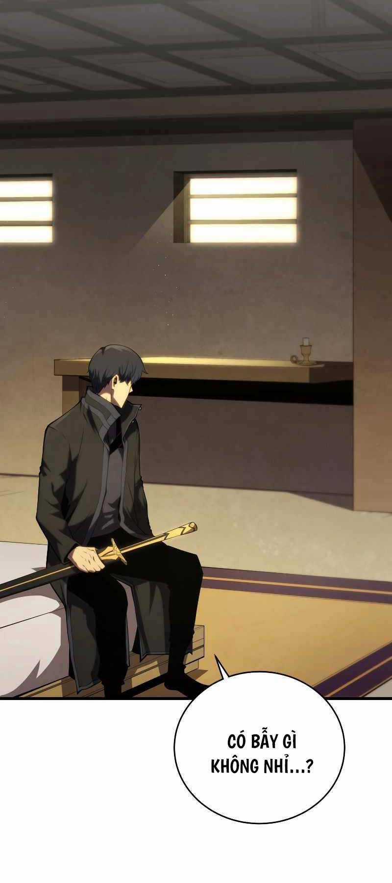 Con Trai Út Của Gia Đình Kiếm Thuật Danh Tiếng Chương 102 trang 84