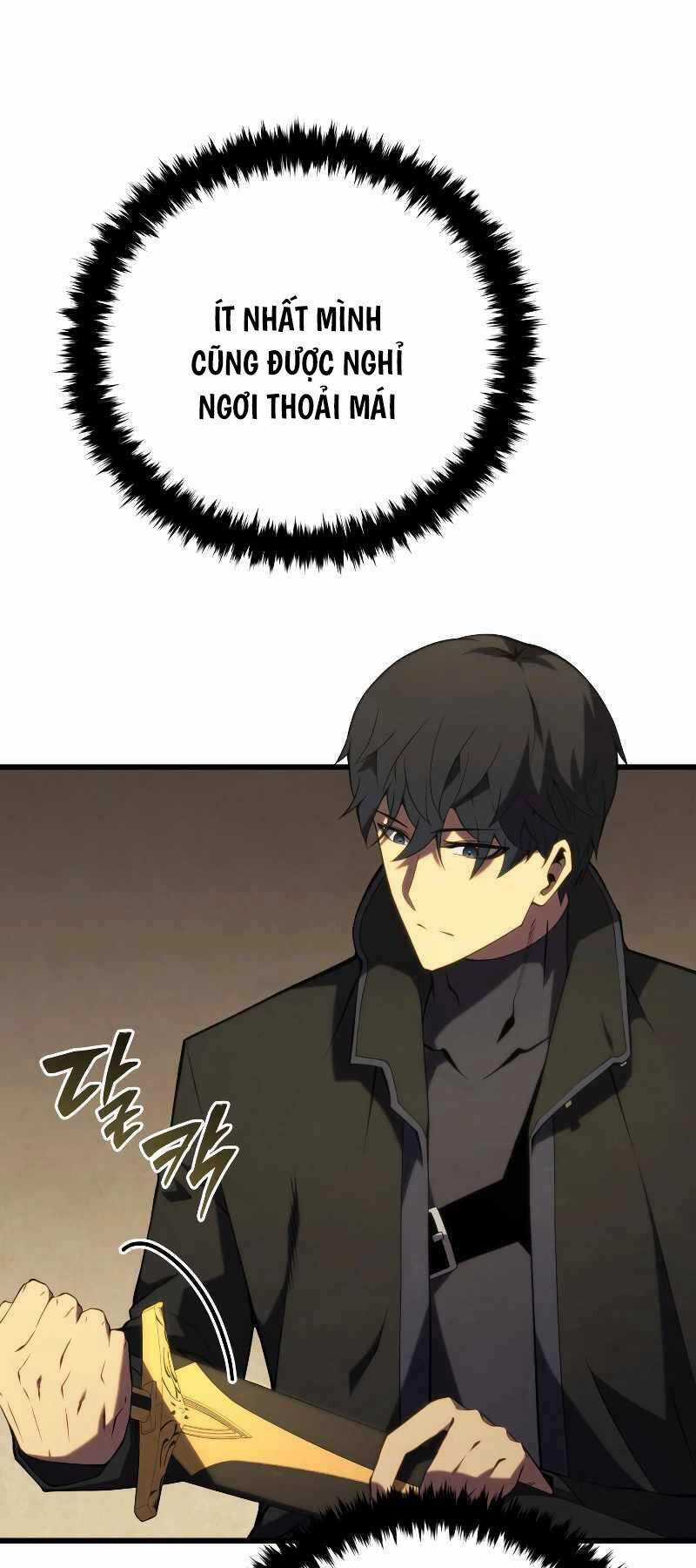 Con Trai Út Của Gia Đình Kiếm Thuật Danh Tiếng Chương 102 trang 85