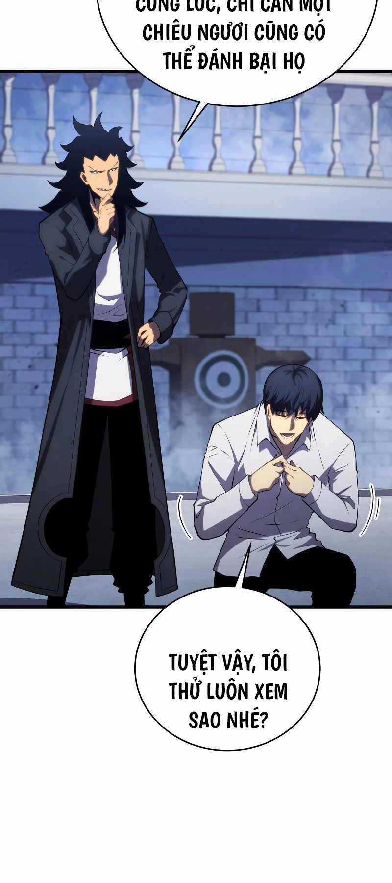 Con Trai Út Của Gia Đình Kiếm Thuật Danh Tiếng Chương 102 trang 9