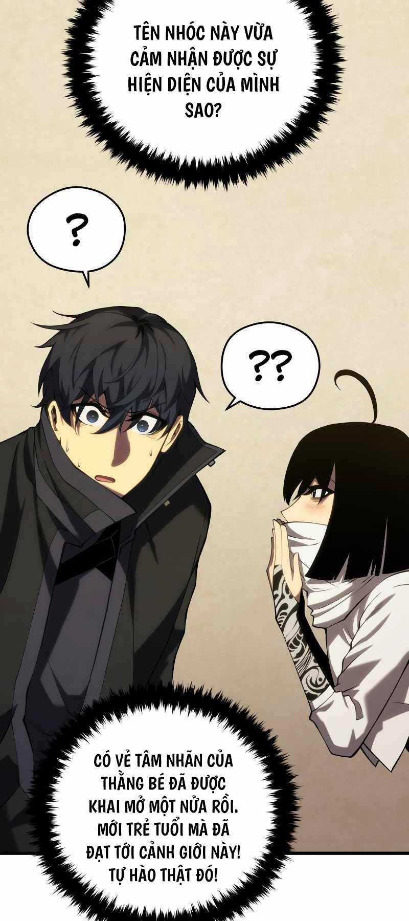 Con Trai Út Của Gia Đình Kiếm Thuật Danh Tiếng Chương 103 trang 13