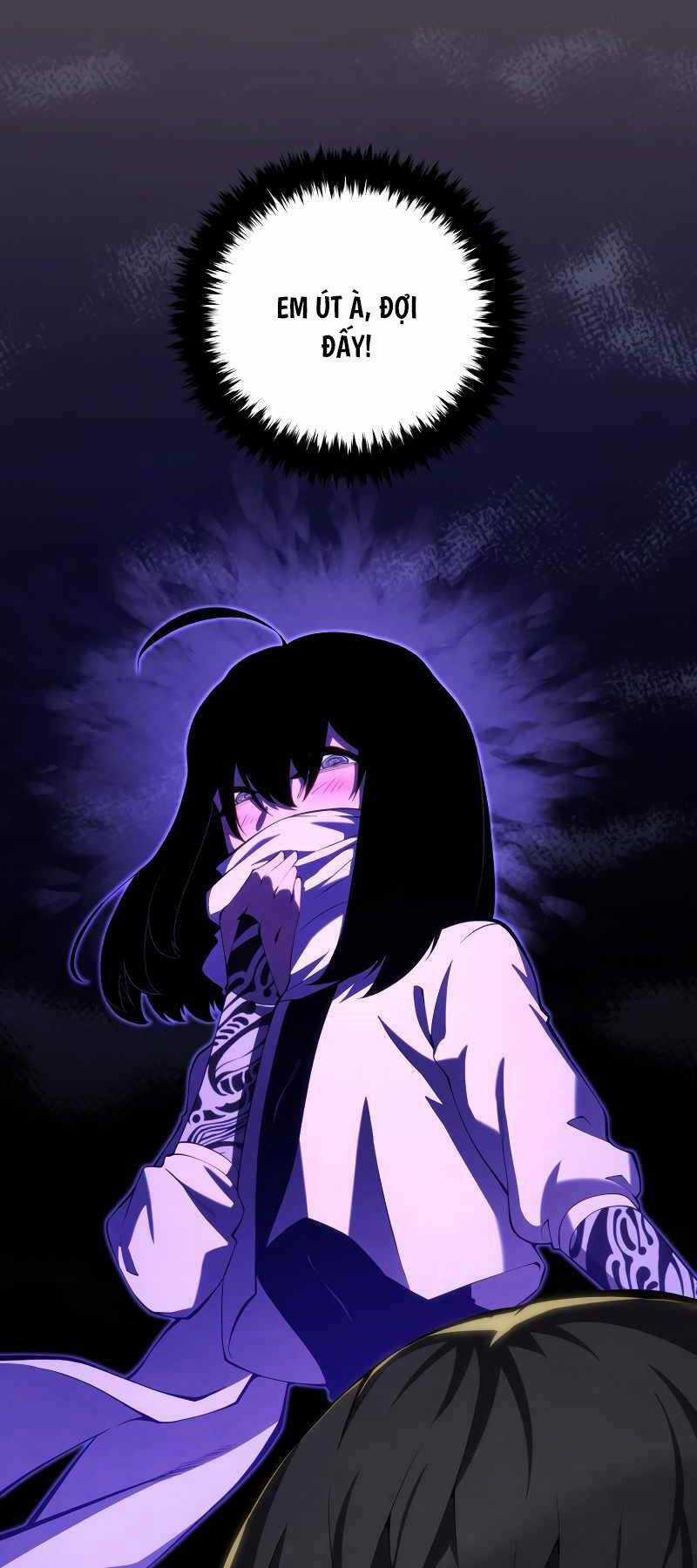 Con Trai Út Của Gia Đình Kiếm Thuật Danh Tiếng Chương 103 trang 16