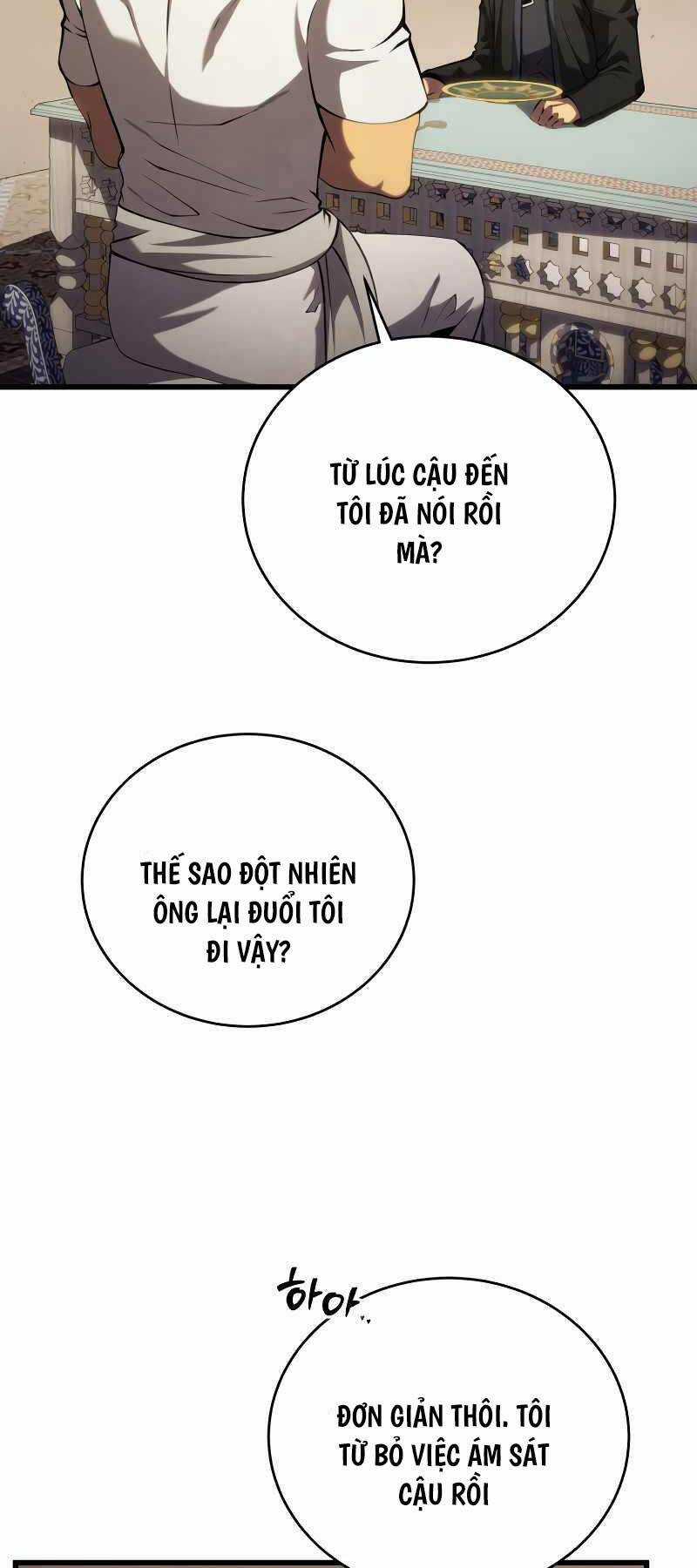 Con Trai Út Của Gia Đình Kiếm Thuật Danh Tiếng Chương 103 trang 21