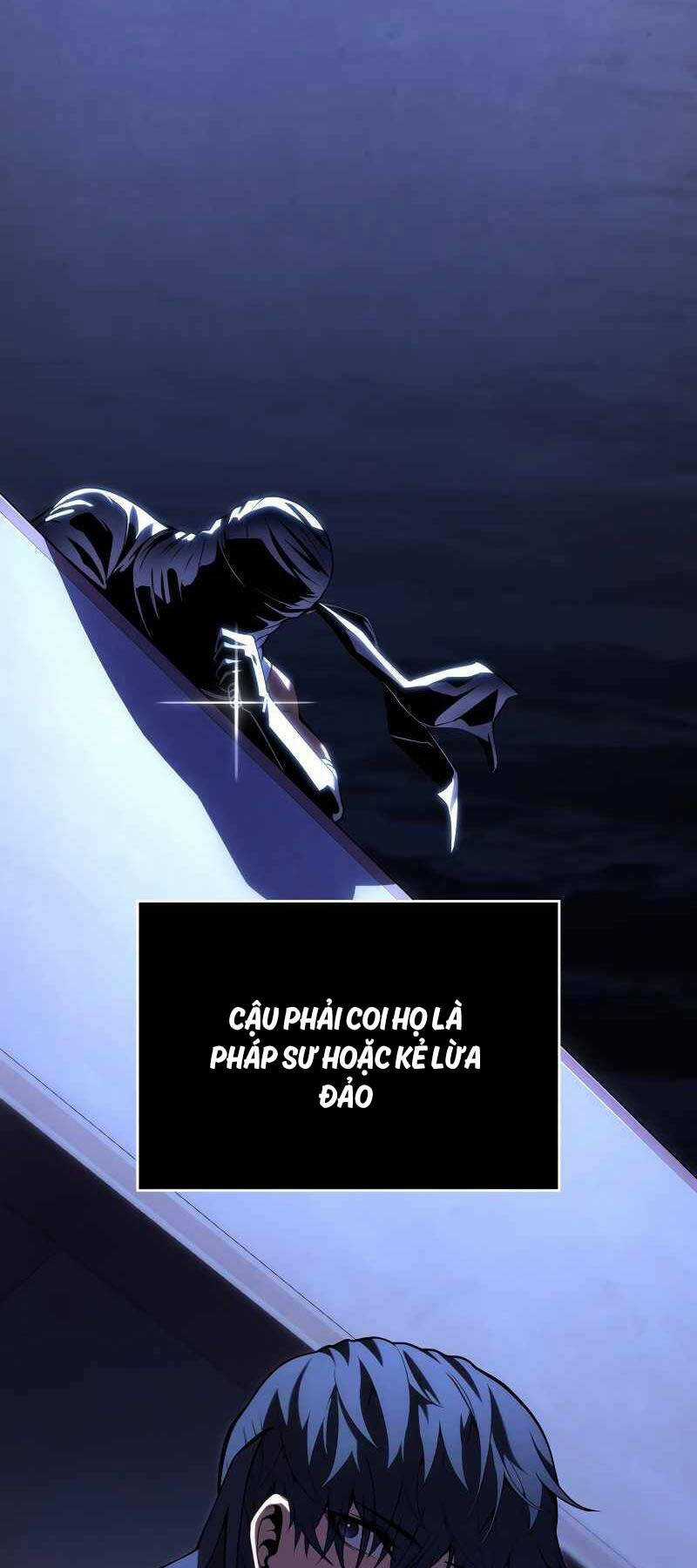 Con Trai Út Của Gia Đình Kiếm Thuật Danh Tiếng Chương 103 trang 40