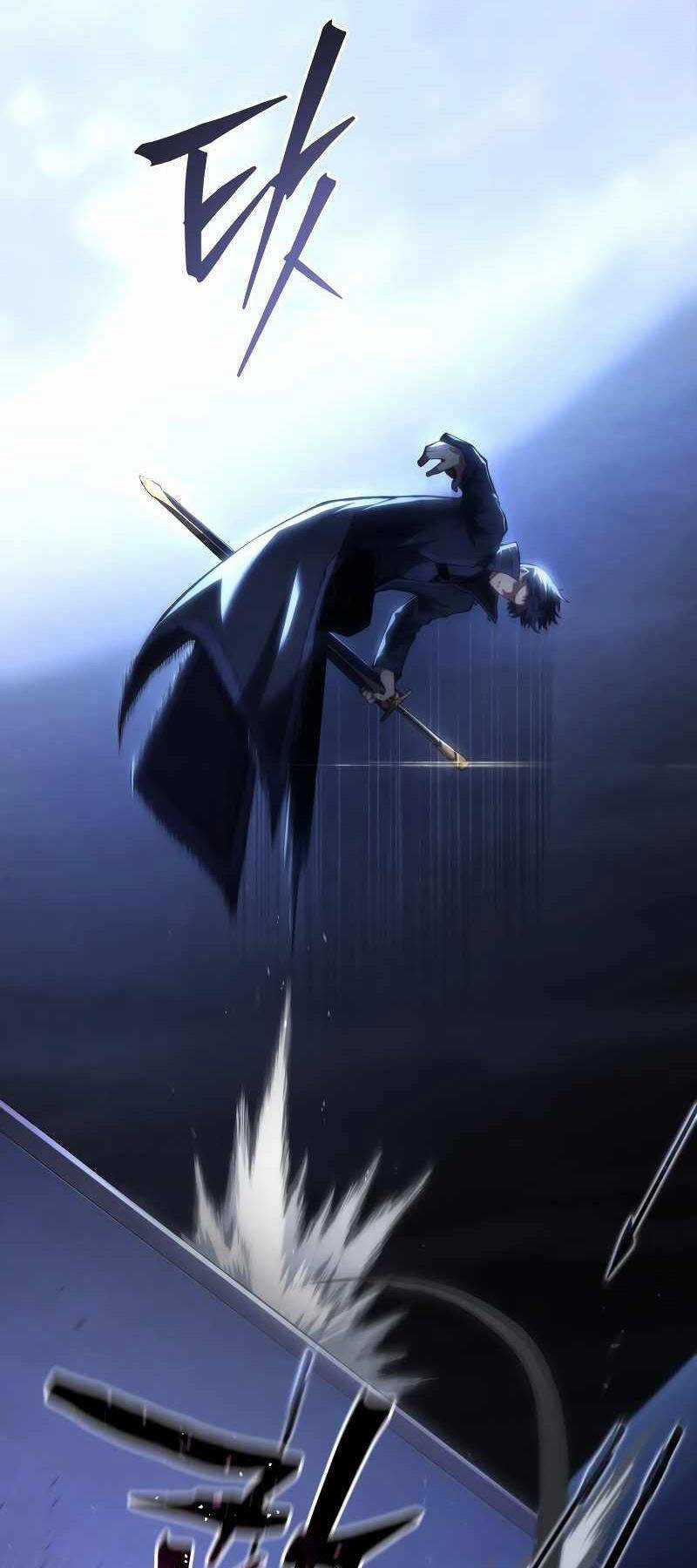 Con Trai Út Của Gia Đình Kiếm Thuật Danh Tiếng Chương 103 trang 81