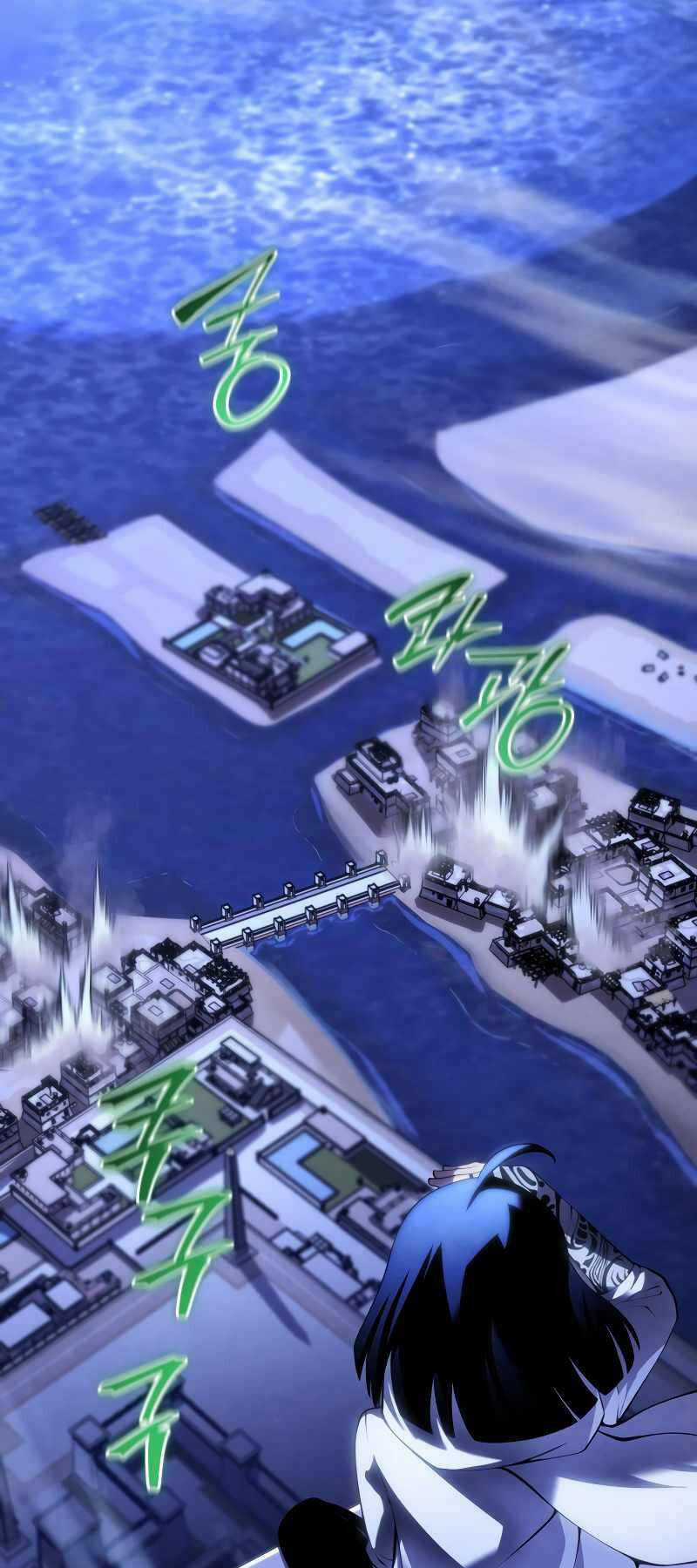 Con Trai Út Của Gia Đình Kiếm Thuật Danh Tiếng Chương 103 trang 95