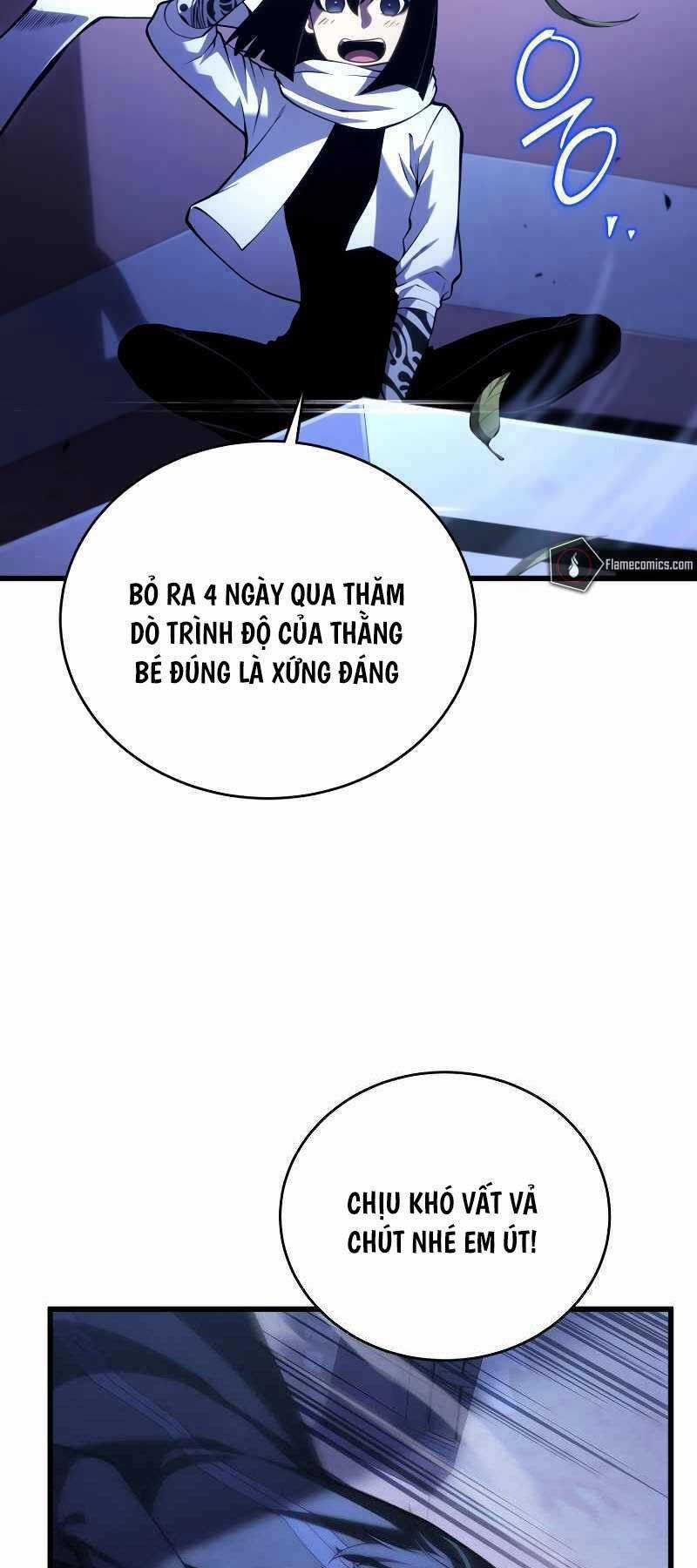 Con Trai Út Của Gia Đình Kiếm Thuật Danh Tiếng Chương 103 trang 97