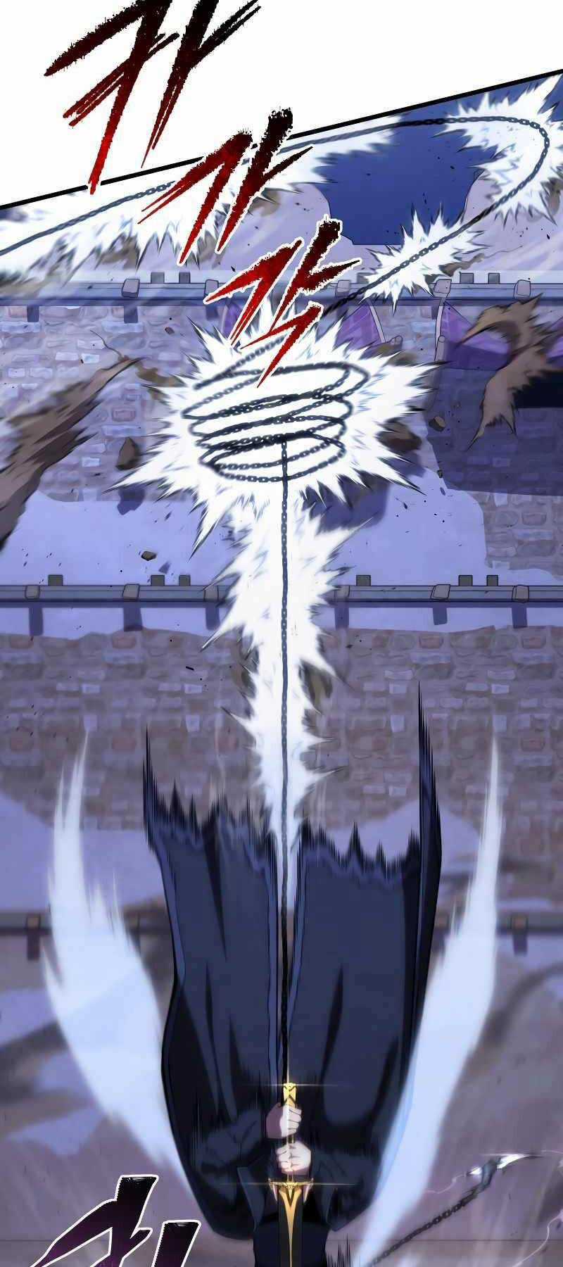 Con Trai Út Của Gia Đình Kiếm Thuật Danh Tiếng Chương 104 trang 34