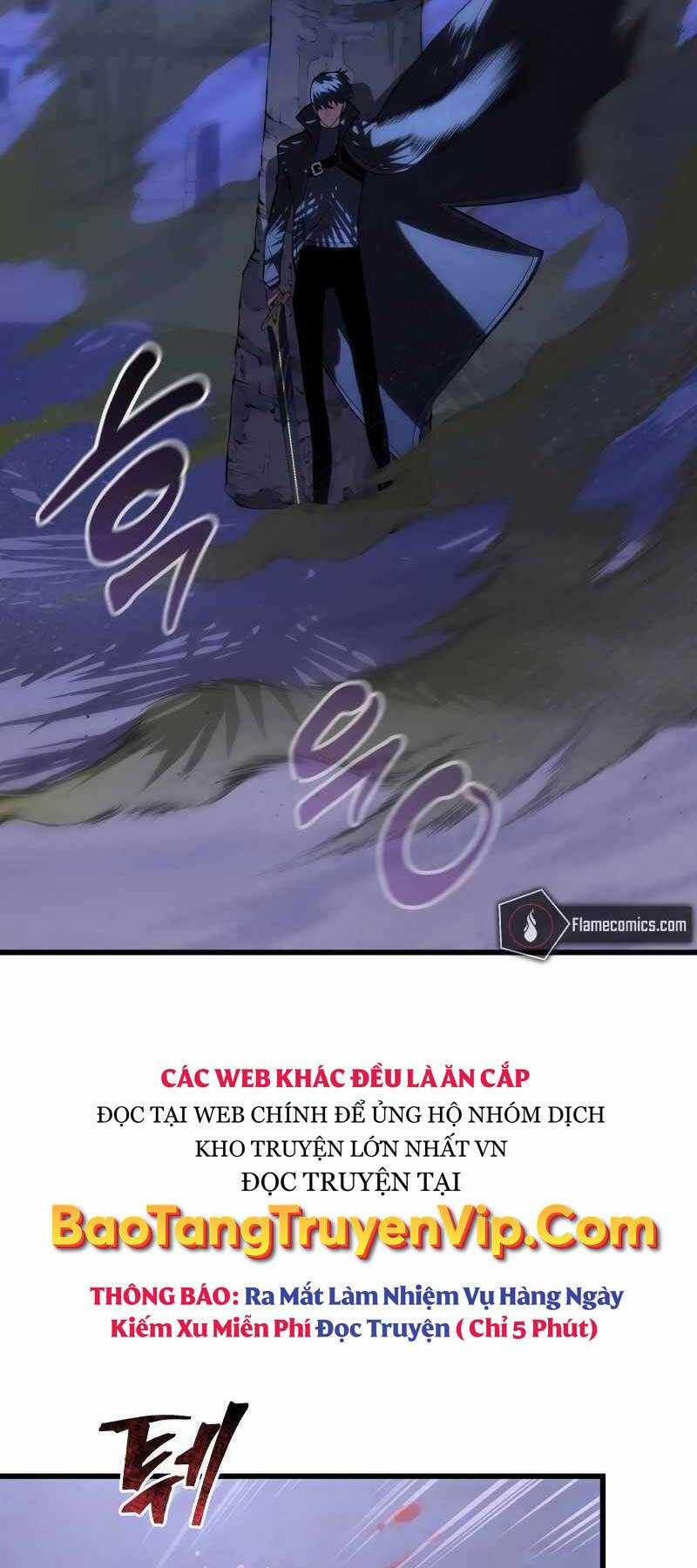 Con Trai Út Của Gia Đình Kiếm Thuật Danh Tiếng Chương 104 trang 4