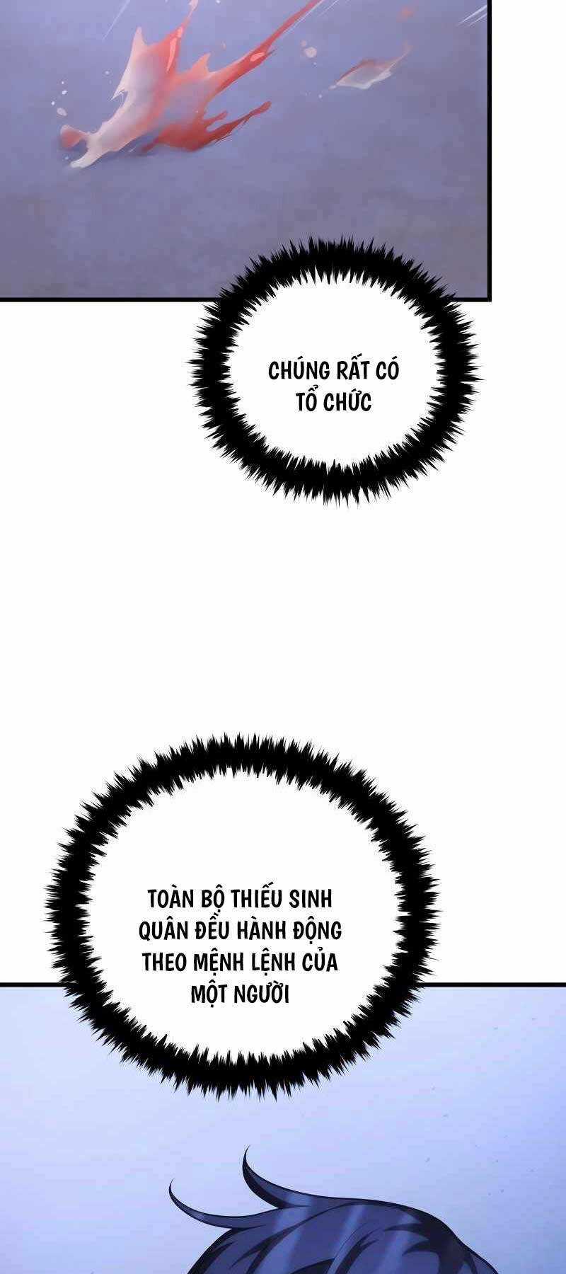 Con Trai Út Của Gia Đình Kiếm Thuật Danh Tiếng Chương 104 trang 5