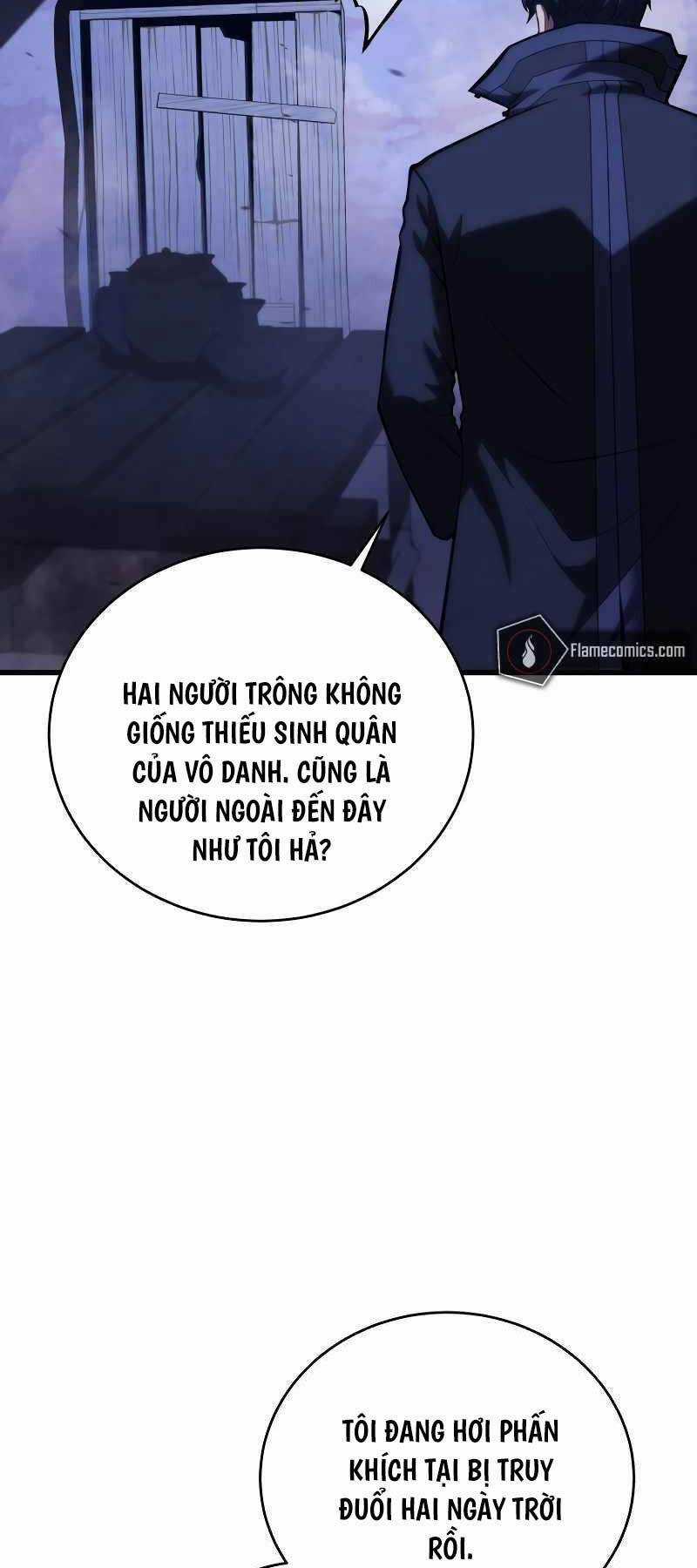 Con Trai Út Của Gia Đình Kiếm Thuật Danh Tiếng Chương 104 trang 55