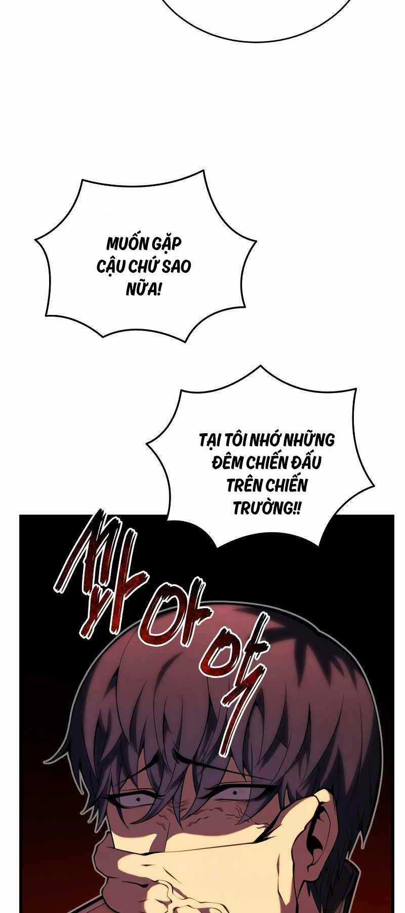 Con Trai Út Của Gia Đình Kiếm Thuật Danh Tiếng Chương 104 trang 62