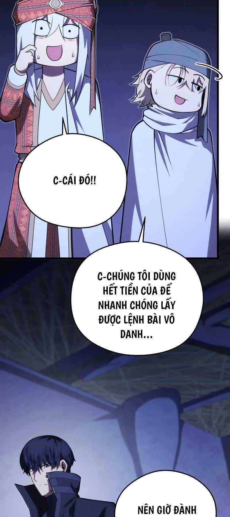 Con Trai Út Của Gia Đình Kiếm Thuật Danh Tiếng Chương 104 trang 64