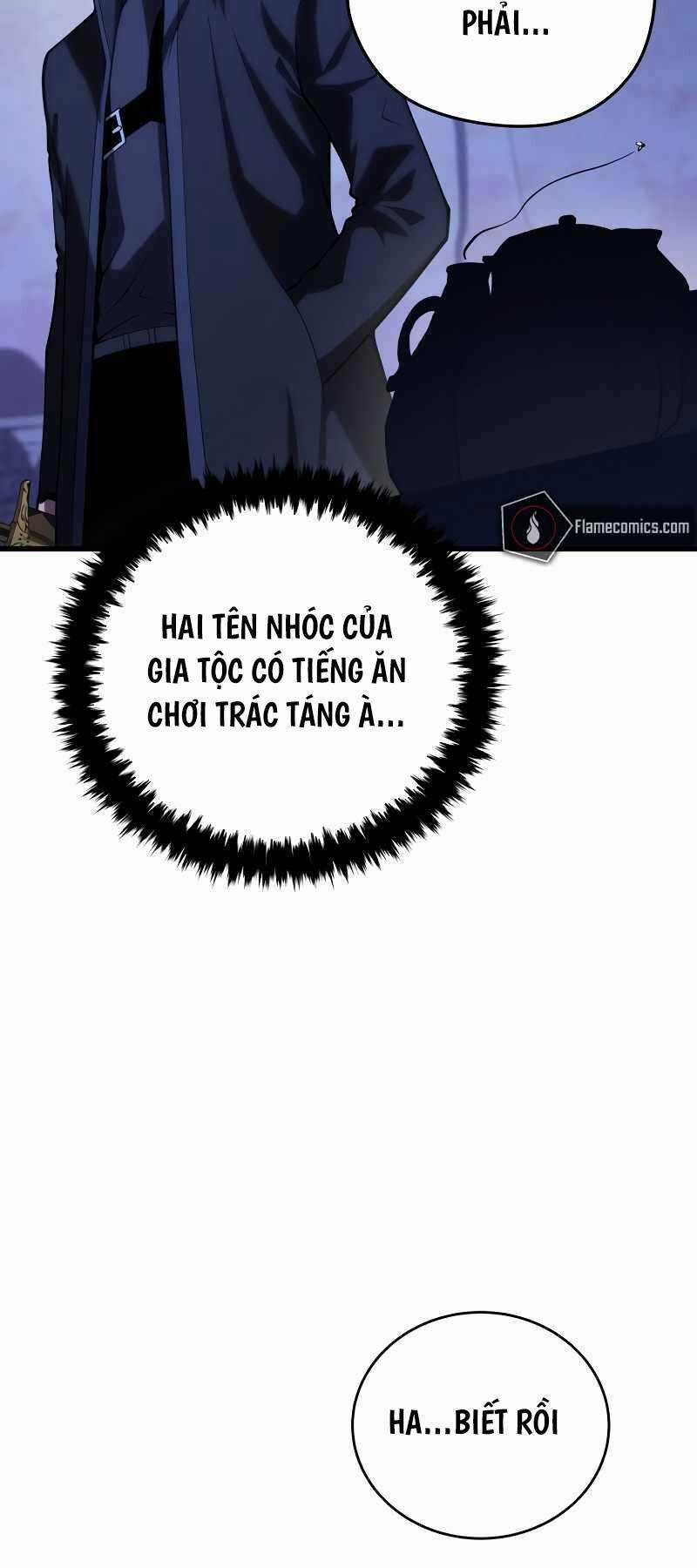 Con Trai Út Của Gia Đình Kiếm Thuật Danh Tiếng Chương 104 trang 65