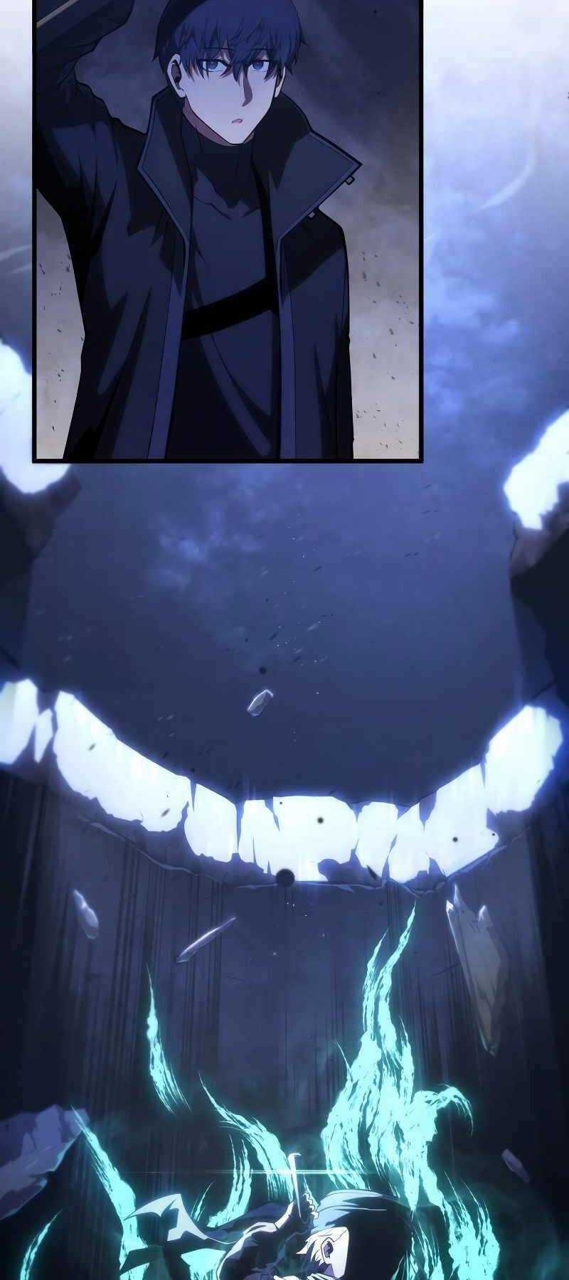 Con Trai Út Của Gia Đình Kiếm Thuật Danh Tiếng Chương 104 trang 73