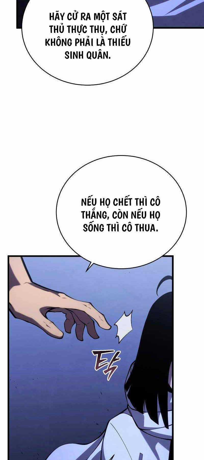 Con Trai Út Của Gia Đình Kiếm Thuật Danh Tiếng Chương 105 trang 16