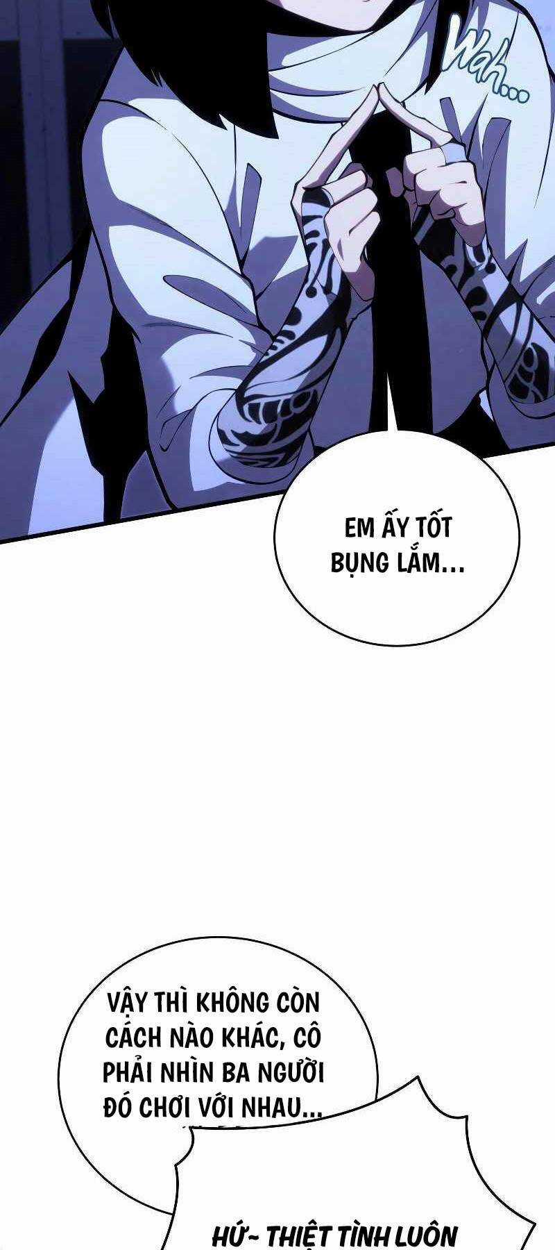 Con Trai Út Của Gia Đình Kiếm Thuật Danh Tiếng Chương 105 trang 18