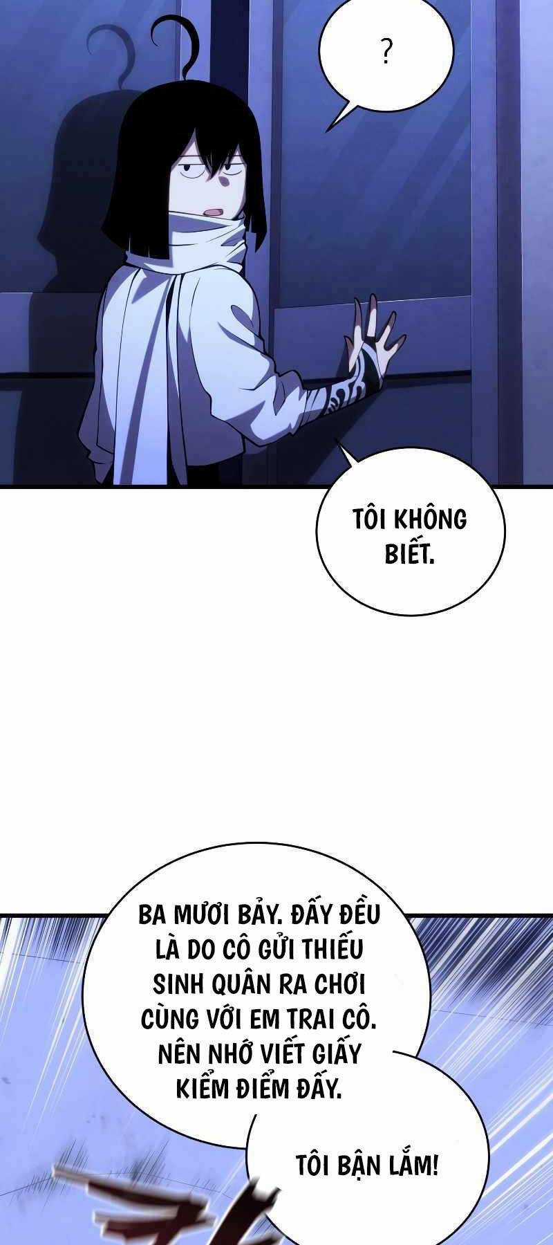 Con Trai Út Của Gia Đình Kiếm Thuật Danh Tiếng Chương 105 trang 22