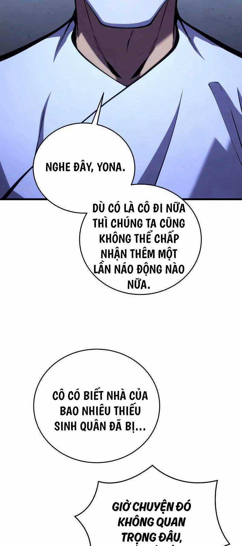 Con Trai Út Của Gia Đình Kiếm Thuật Danh Tiếng Chương 105 trang 3