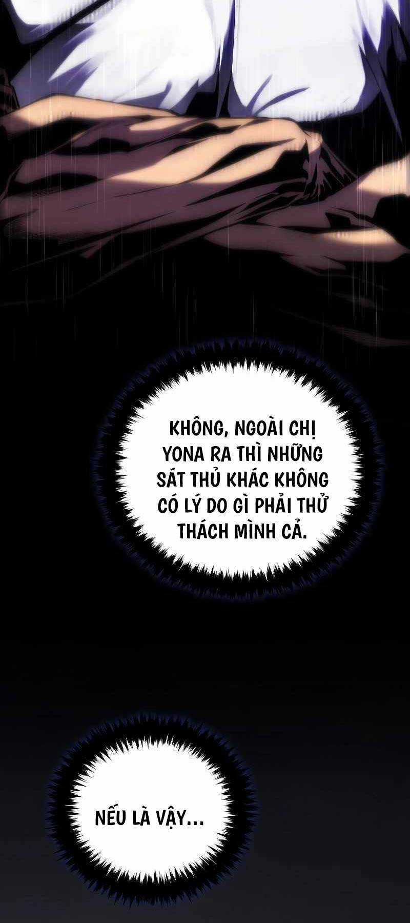 Con Trai Út Của Gia Đình Kiếm Thuật Danh Tiếng Chương 105 trang 40