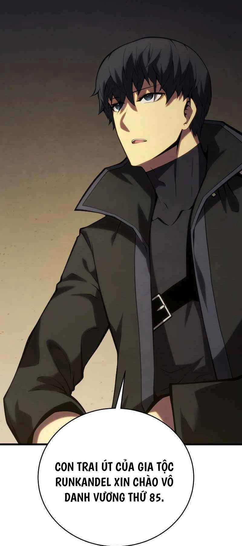 Con Trai Út Của Gia Đình Kiếm Thuật Danh Tiếng Chương 105 trang 41