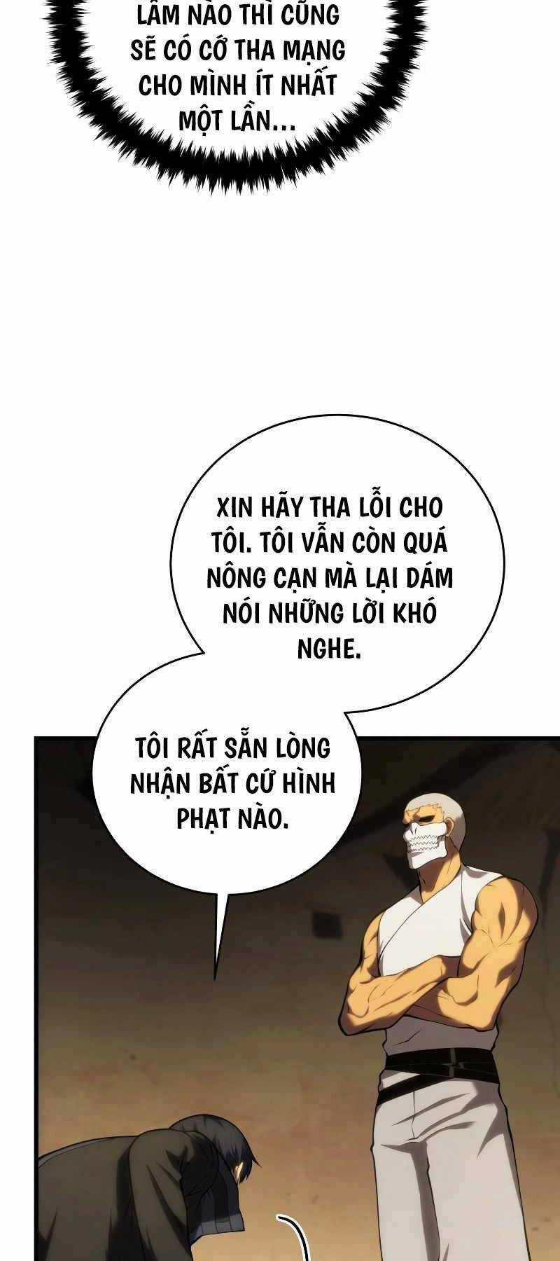 Con Trai Út Của Gia Đình Kiếm Thuật Danh Tiếng Chương 105 trang 59