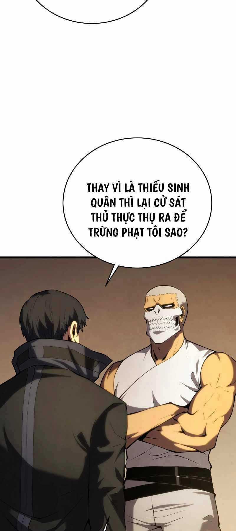 Con Trai Út Của Gia Đình Kiếm Thuật Danh Tiếng Chương 105 trang 62