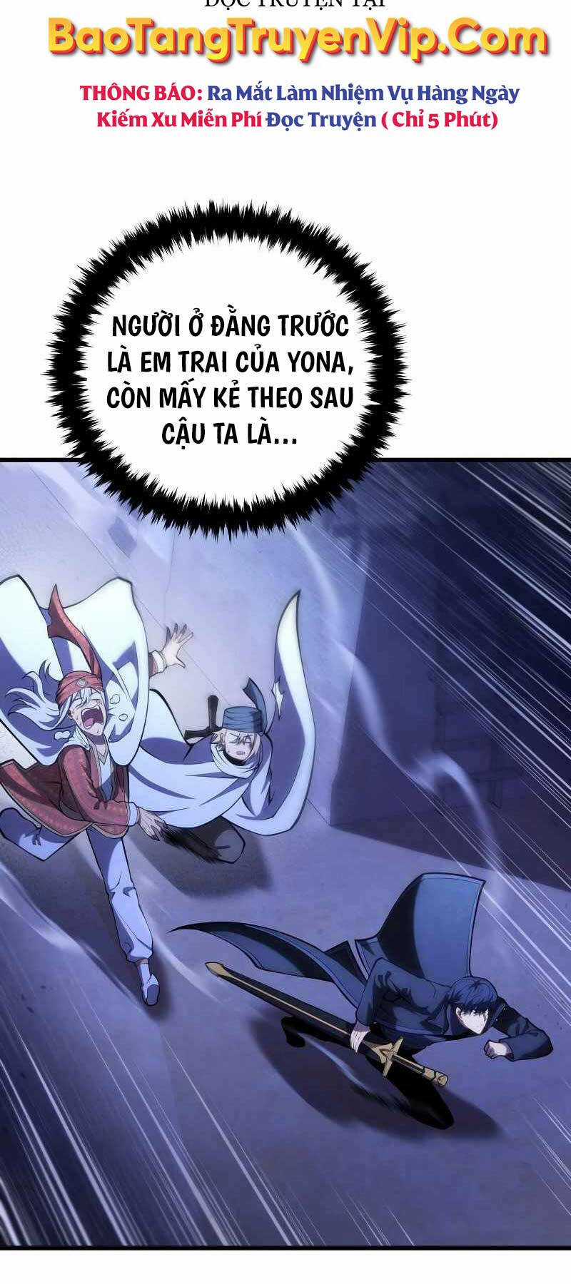 Con Trai Út Của Gia Đình Kiếm Thuật Danh Tiếng Chương 105 trang 7