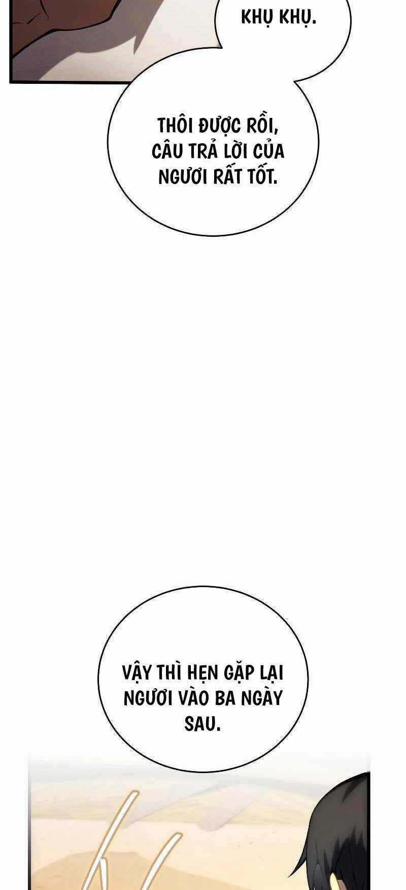 Con Trai Út Của Gia Đình Kiếm Thuật Danh Tiếng Chương 105 trang 82