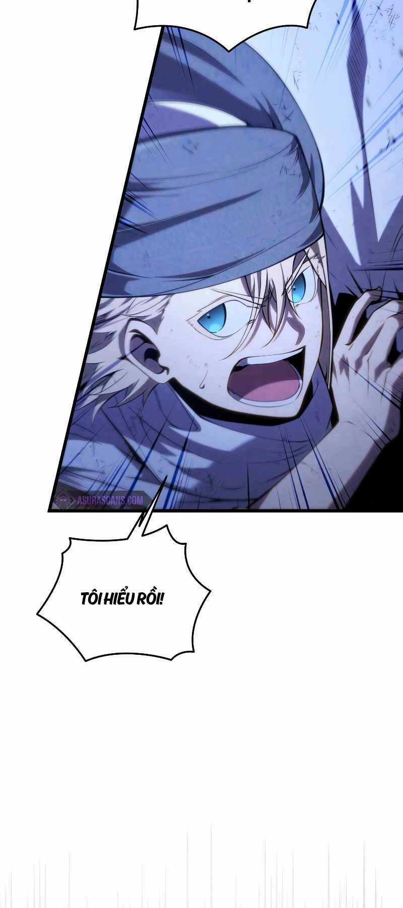 Con Trai Út Của Gia Đình Kiếm Thuật Danh Tiếng Chương 106 trang 48