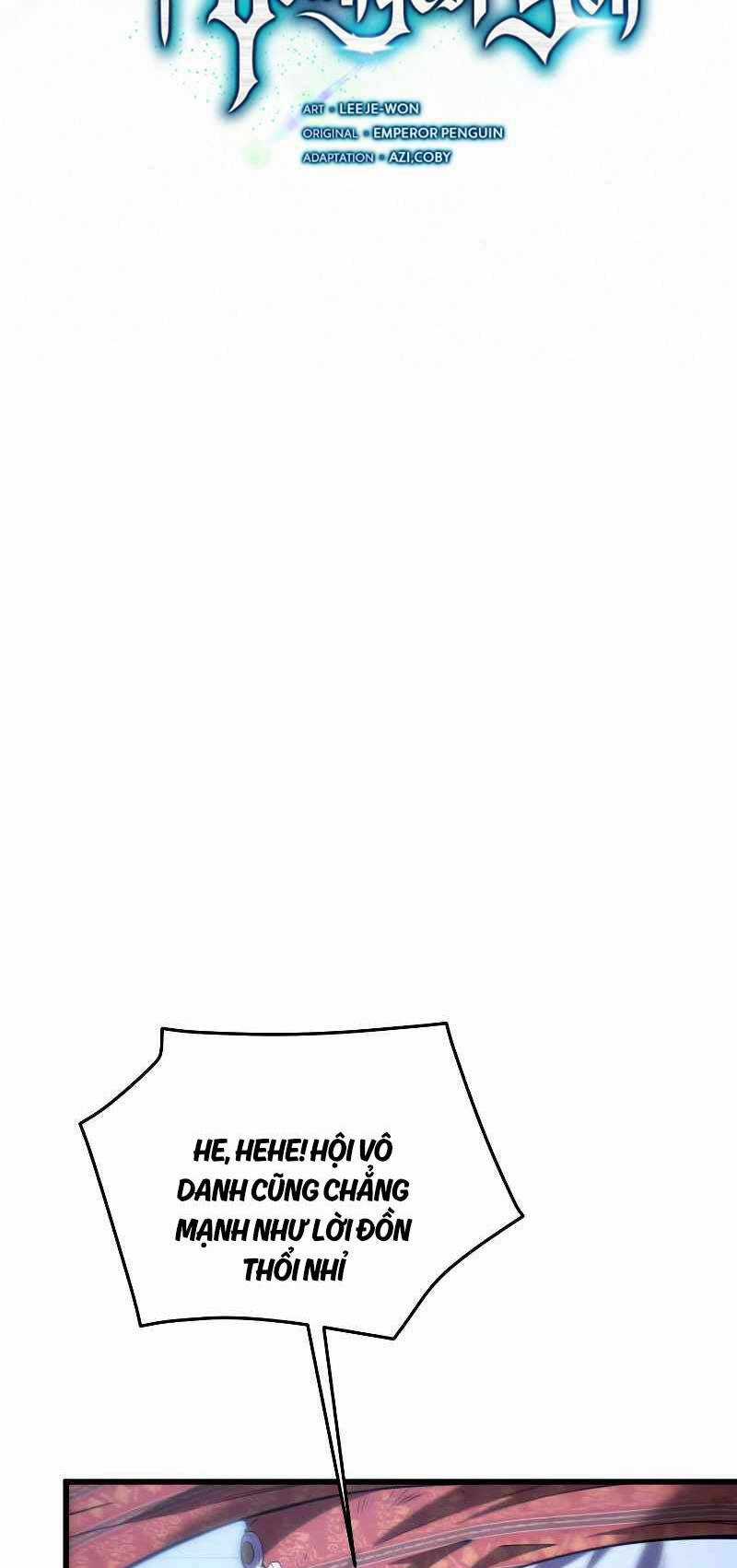 Con Trai Út Của Gia Đình Kiếm Thuật Danh Tiếng Chương 106 trang 50