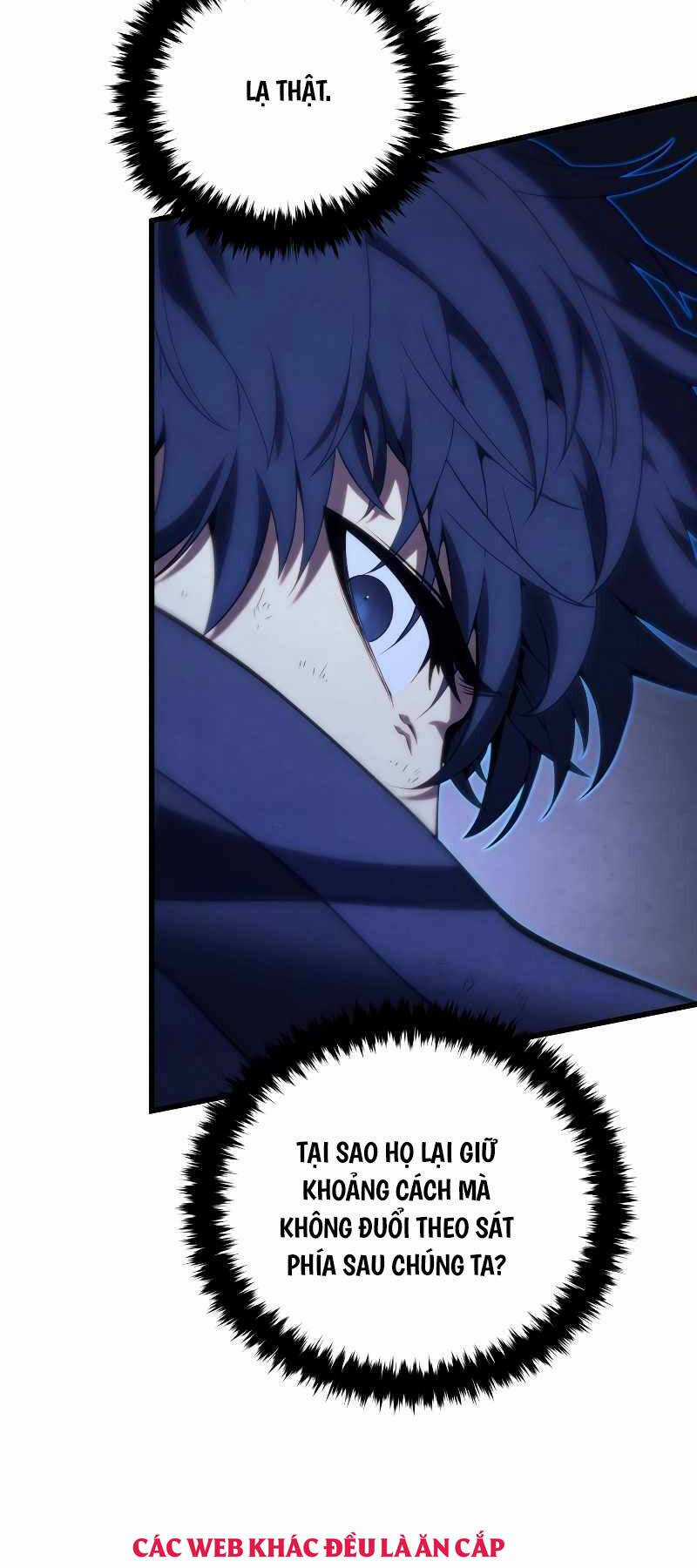 Con Trai Út Của Gia Đình Kiếm Thuật Danh Tiếng Chương 106 trang 53