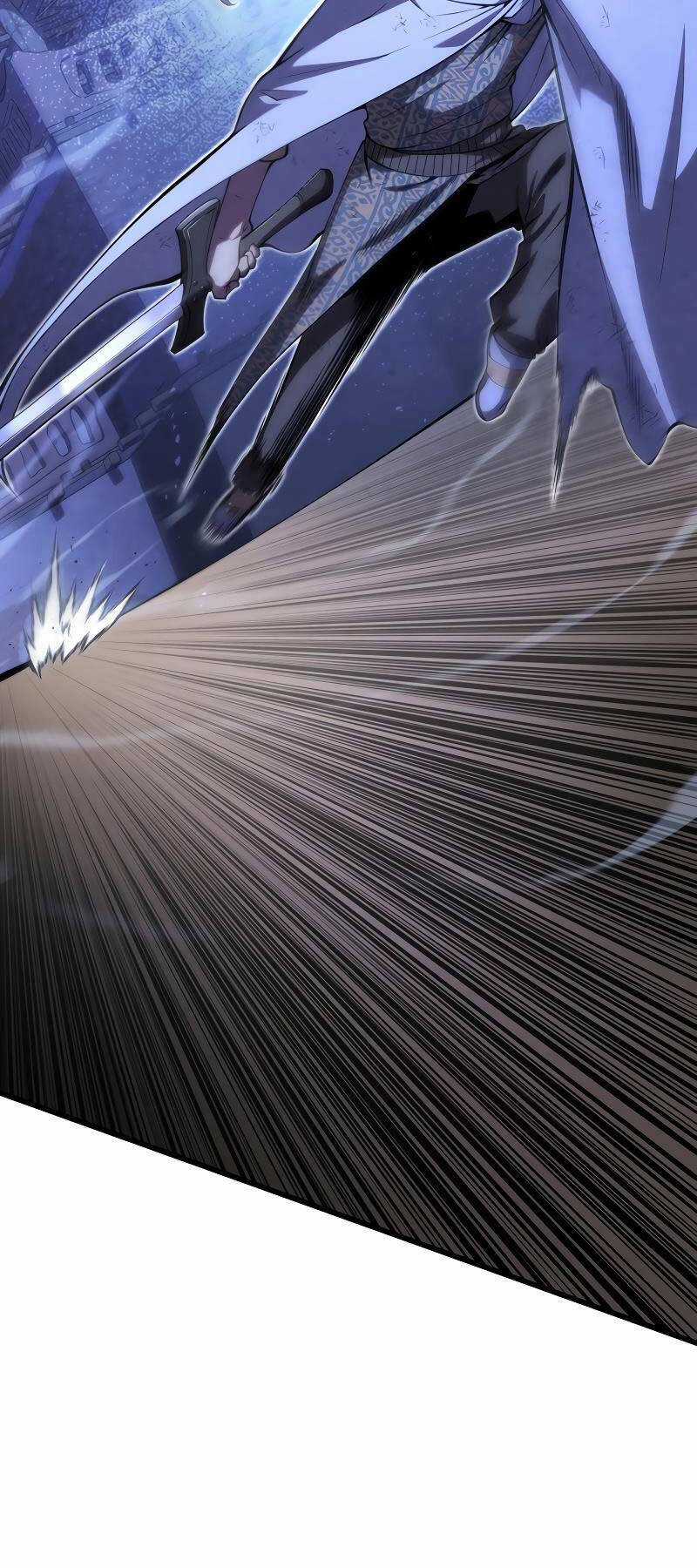 Con Trai Út Của Gia Đình Kiếm Thuật Danh Tiếng Chương 107 trang 37