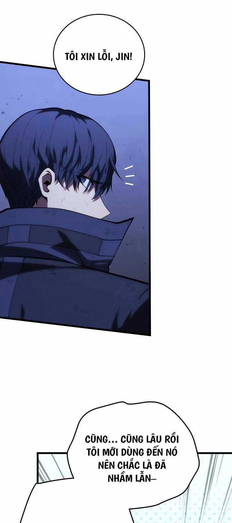 Con Trai Út Của Gia Đình Kiếm Thuật Danh Tiếng Chương 107 trang 38