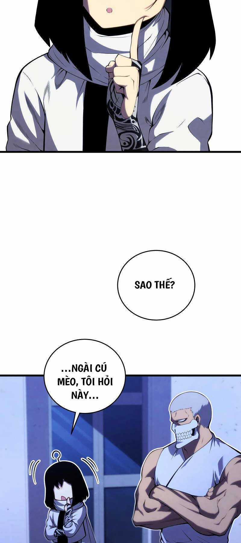 Con Trai Út Của Gia Đình Kiếm Thuật Danh Tiếng Chương 107 trang 46