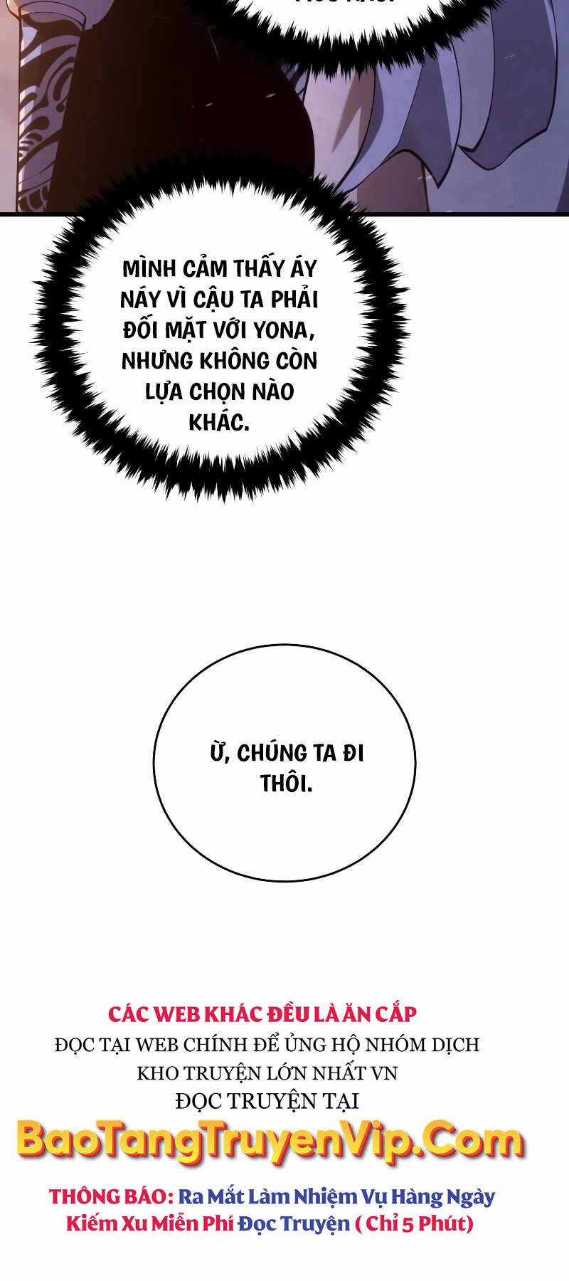 Con Trai Út Của Gia Đình Kiếm Thuật Danh Tiếng Chương 108 trang 10