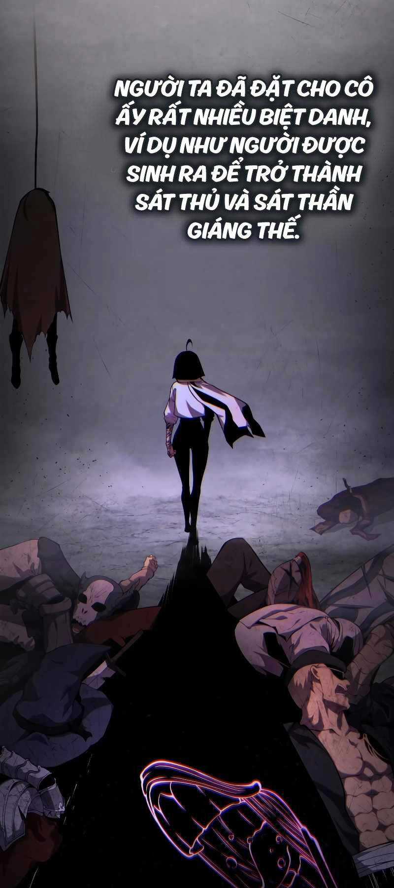 Con Trai Út Của Gia Đình Kiếm Thuật Danh Tiếng Chương 108 trang 2