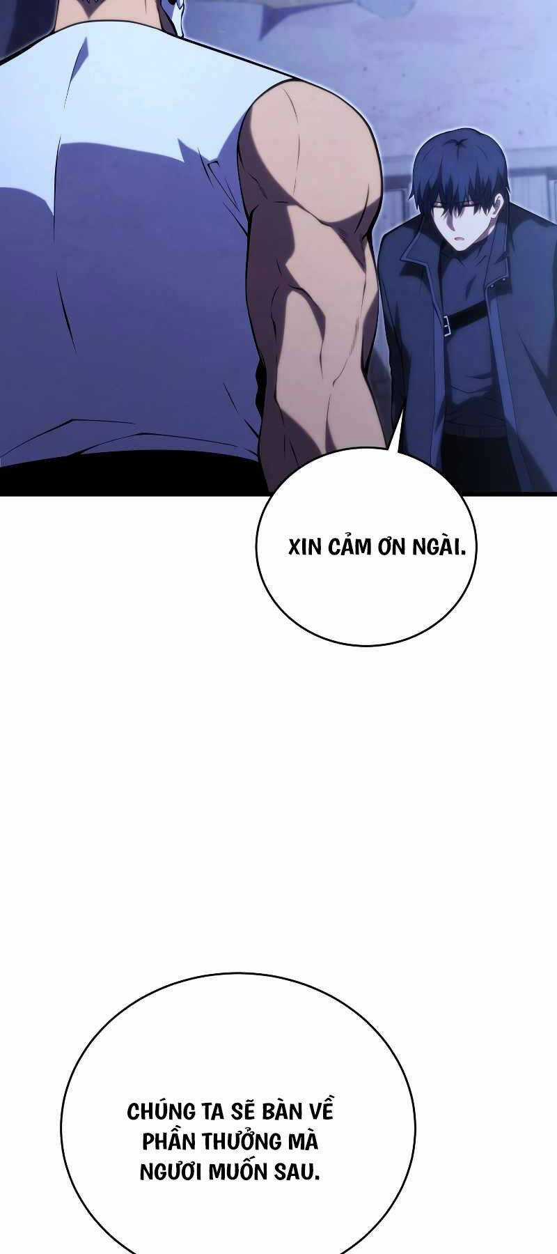 Con Trai Út Của Gia Đình Kiếm Thuật Danh Tiếng Chương 108 trang 55