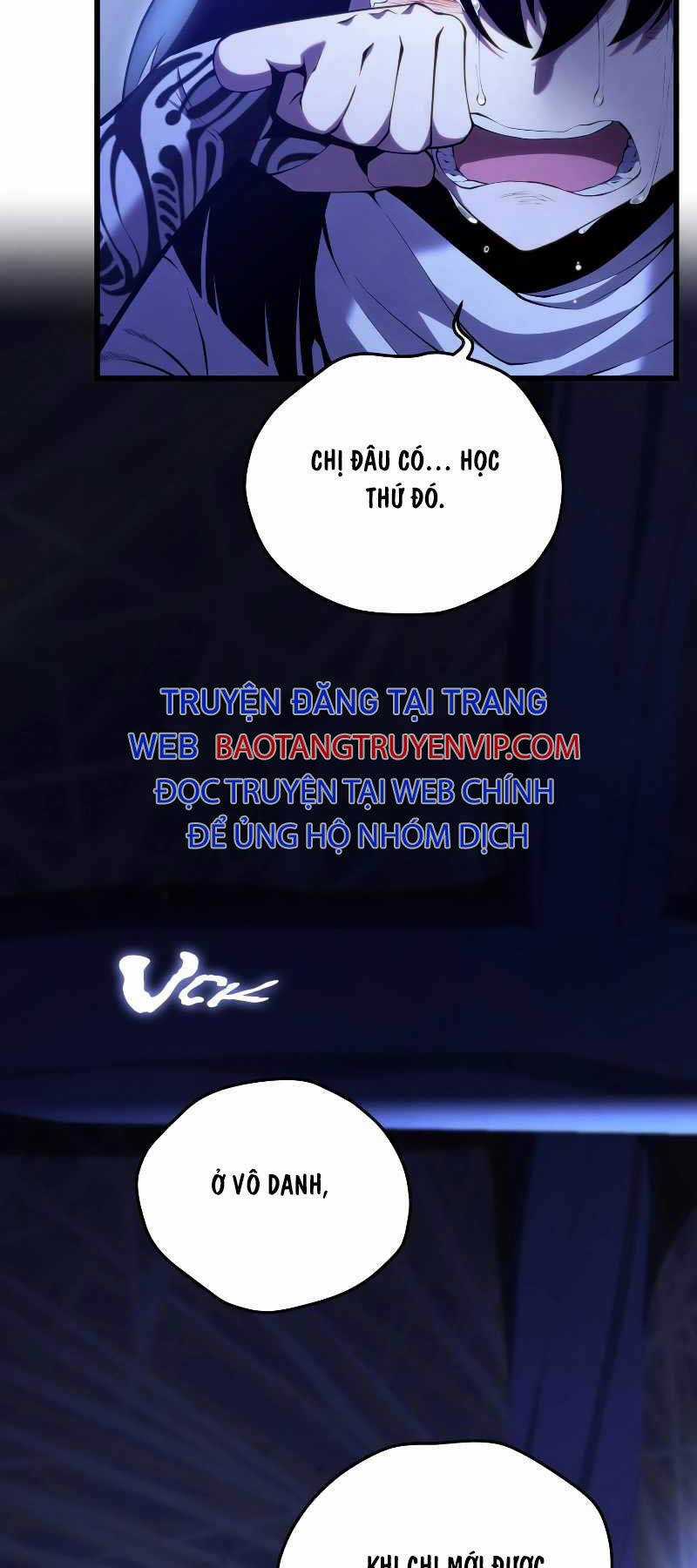 Con Trai Út Của Gia Đình Kiếm Thuật Danh Tiếng Chương 109 trang 28