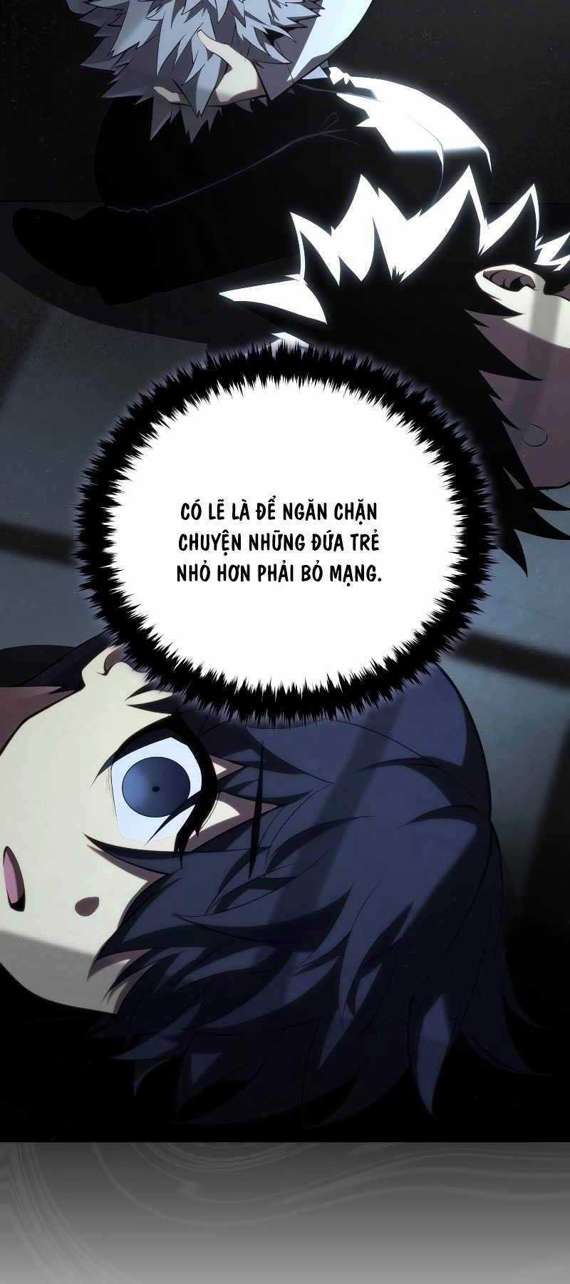 Con Trai Út Của Gia Đình Kiếm Thuật Danh Tiếng Chương 109 trang 38