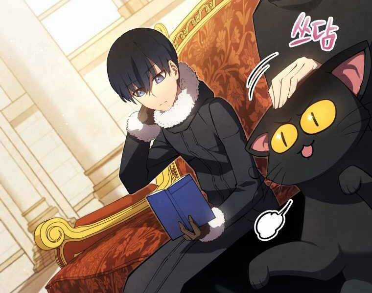 Con Trai Út Của Gia Đình Kiếm Thuật Danh Tiếng Chương 11 trang 127