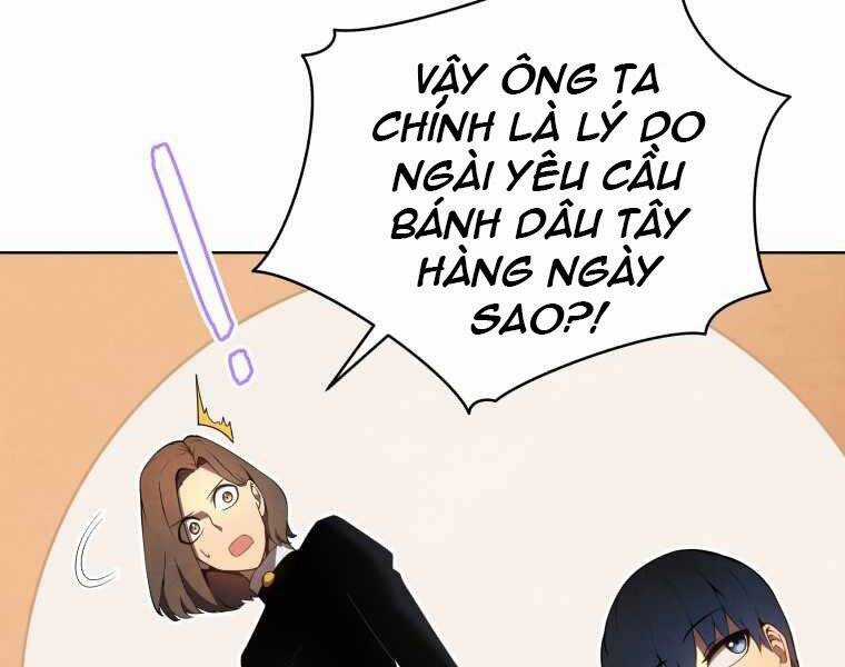 Con Trai Út Của Gia Đình Kiếm Thuật Danh Tiếng Chương 11 trang 13