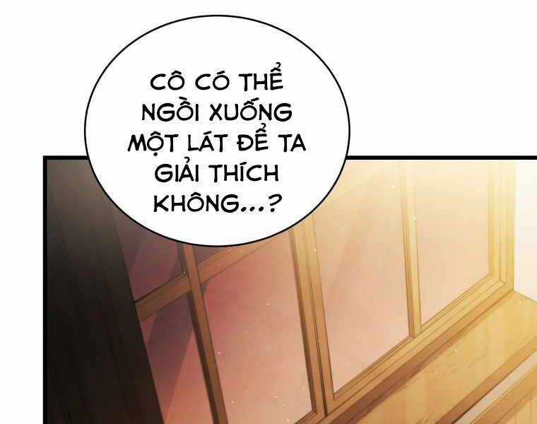 Con Trai Út Của Gia Đình Kiếm Thuật Danh Tiếng Chương 11 trang 15