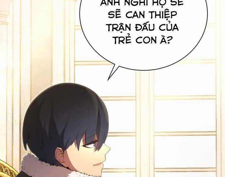 Con Trai Út Của Gia Đình Kiếm Thuật Danh Tiếng Chương 11 trang 166