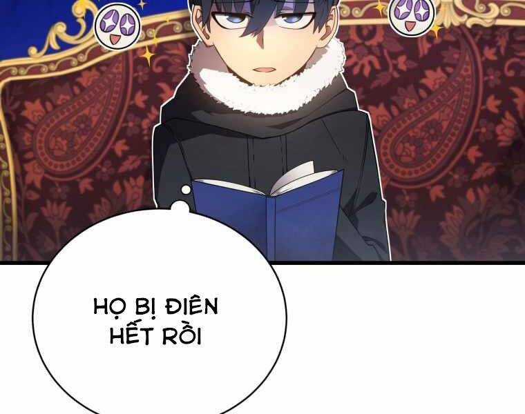 Con Trai Út Của Gia Đình Kiếm Thuật Danh Tiếng Chương 11 trang 189