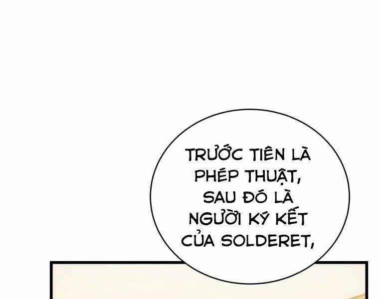 Con Trai Út Của Gia Đình Kiếm Thuật Danh Tiếng Chương 11 trang 21