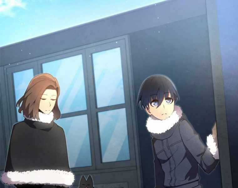 Con Trai Út Của Gia Đình Kiếm Thuật Danh Tiếng Chương 11 trang 215